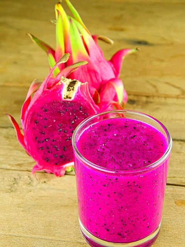 Discover the Marvels of Dragon Fruit: Matunda ya Joka - A Culinary and Nutritional Delight